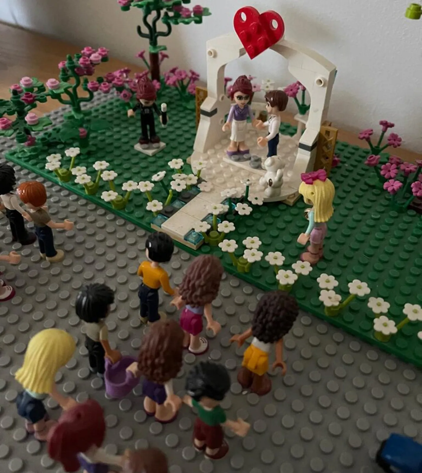 Cate Reid Ceremonies - Personalised Wedding ceremony