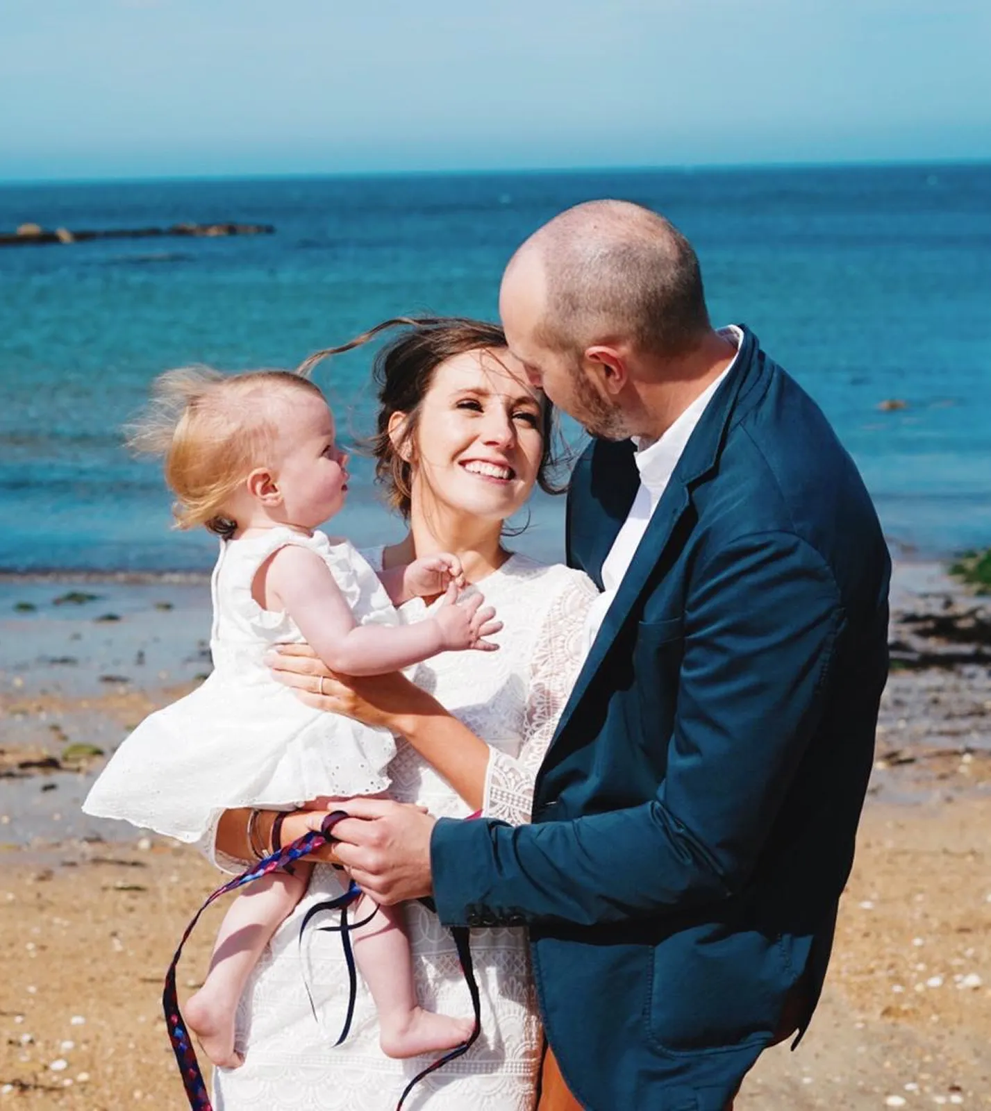 Cate Reid Ceremonies - Simple Ceremony