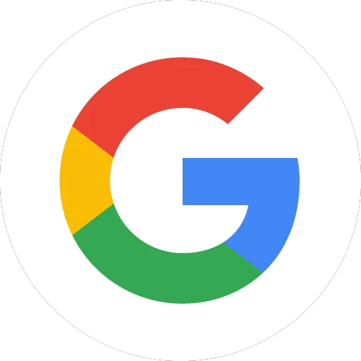 Cate Reid Ceremonies - Logo Google