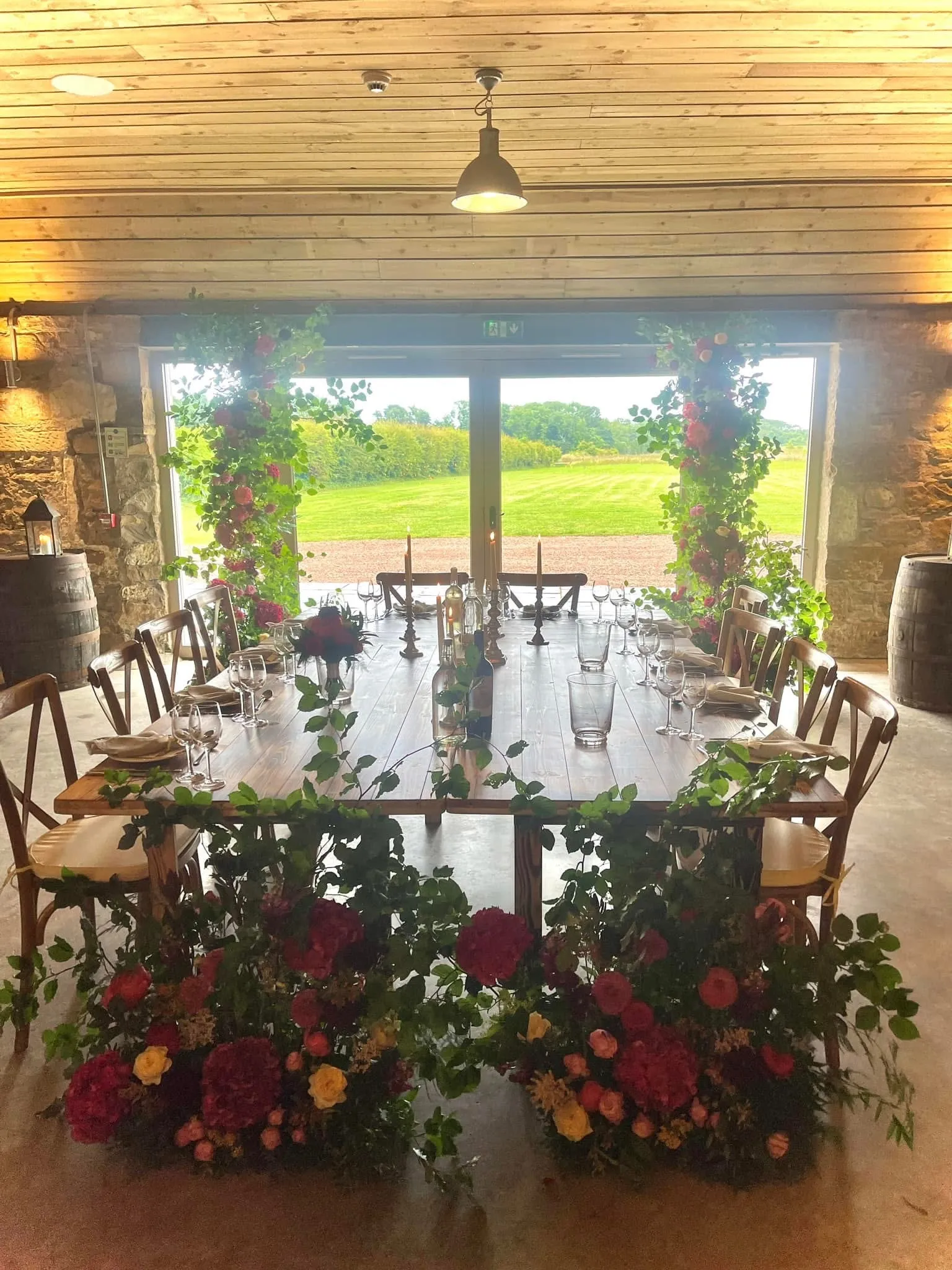 Cate Reid Ceremonies - Venue recommendation