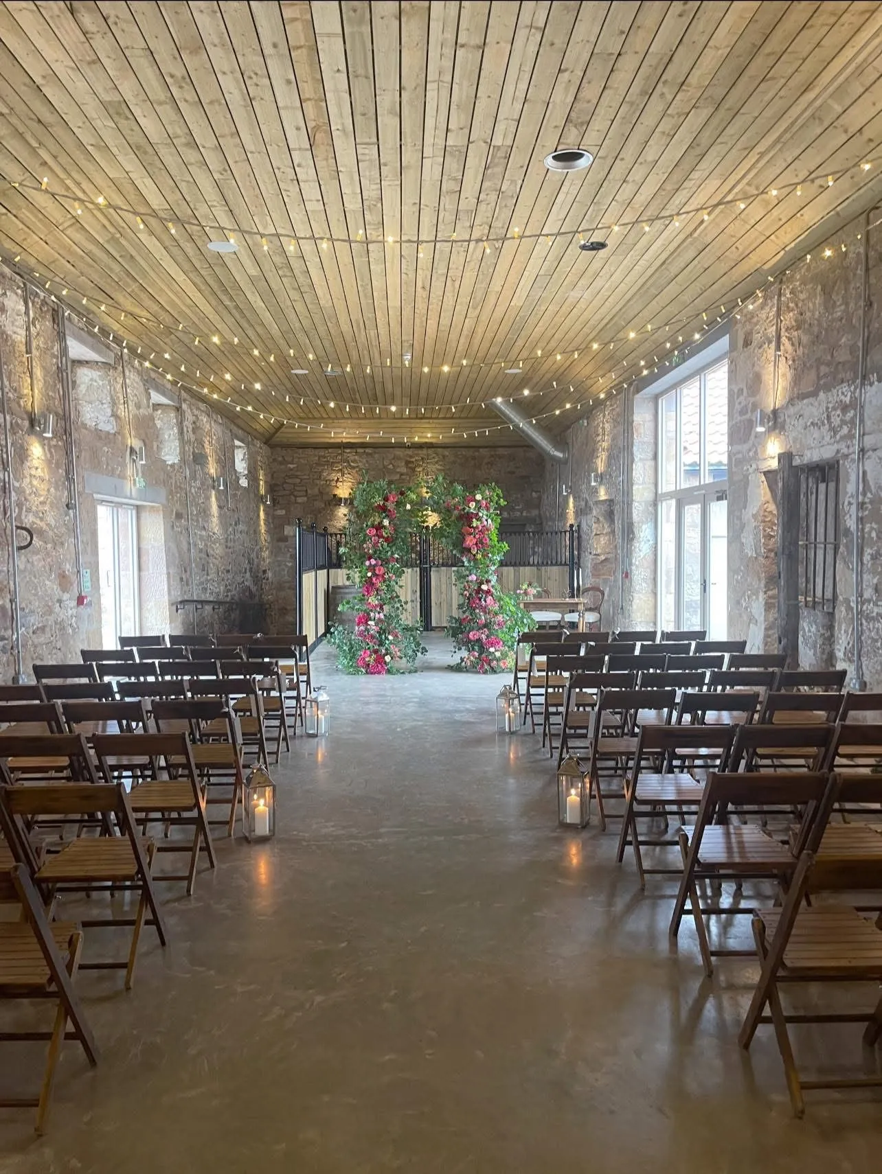 Cate Reid Ceremonies - Venue recommendation