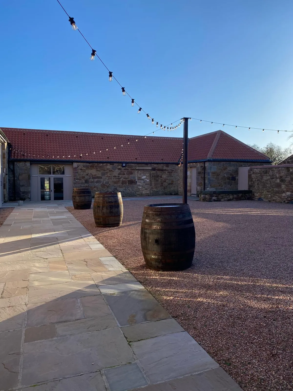 Cate Reid Ceremonies - Venue recommendation