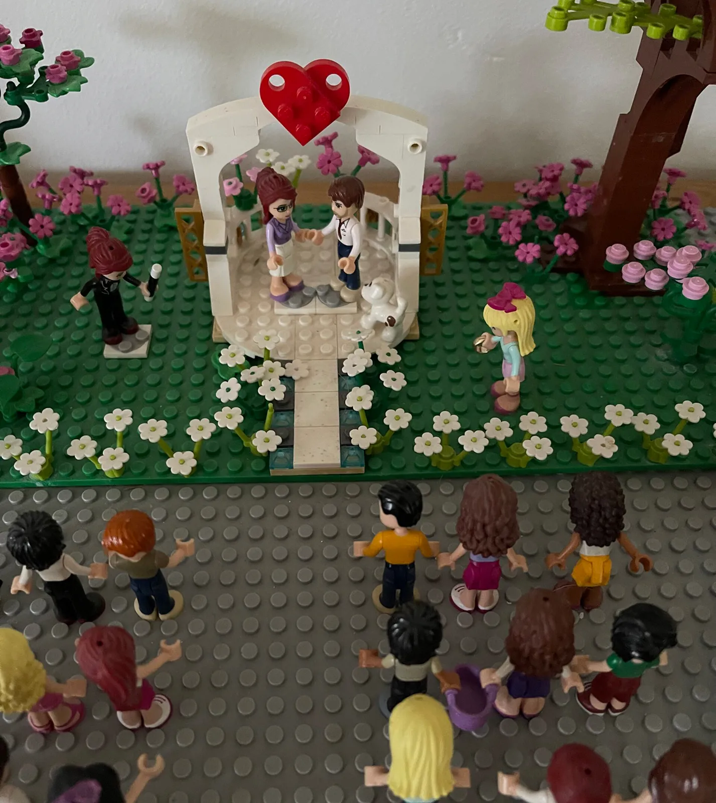 Cate Reid Ceremonies - Personalised Wedding ceremony